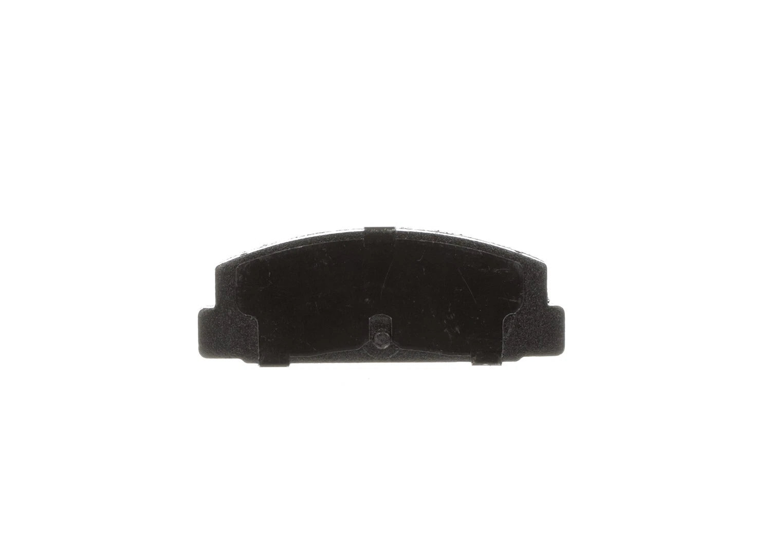 Bosch Rear Blue Brake Pads w/ Hardware for (BE332H)
