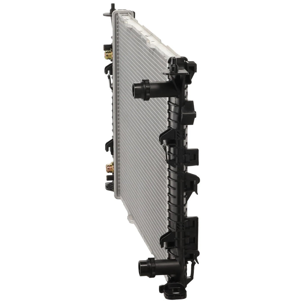 Aluminum Radiator for Audi A4 A5 Quattro (2009–2017)