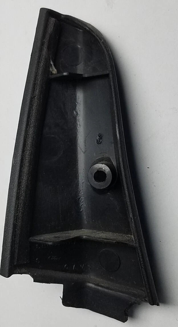 Passenger Side Door Panel Trim for Thunderbird Cougar (1989–1993)