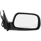 Power Mirrors for Toyota Camry (2002–2006) Left & Right Side Turn Signal