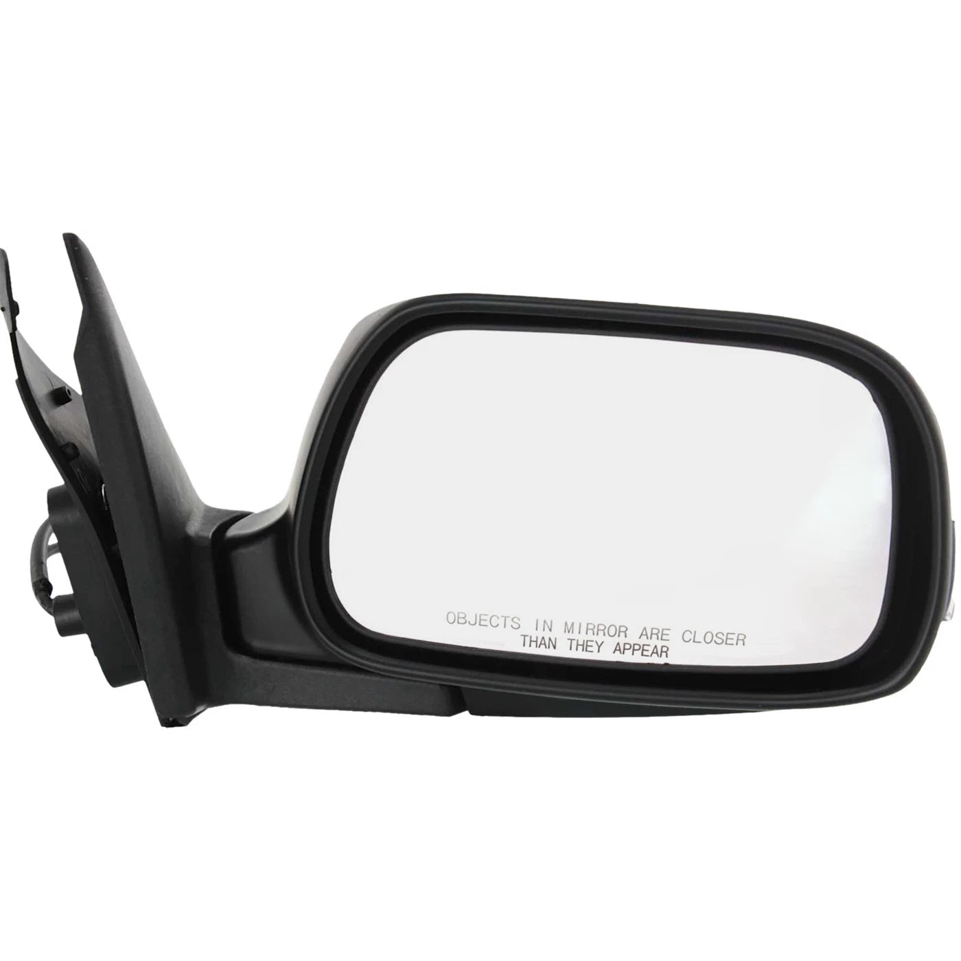 Power Mirrors for Toyota Camry (2002–2006) Left & Right Side Turn Signal