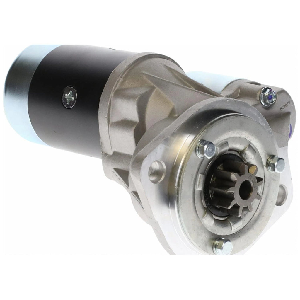 Starter for Takeuchi TB175 Excavator (2000–2023)