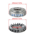 Primary CVT Clutch for Menards Yard Sport YS700 / EFI 700 HS500 (2010–2020)