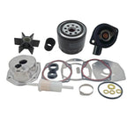 Maintenance Kit for Mercury 150 HP EFI FourStroke (8M0094233, 879885Q, 877761K01)