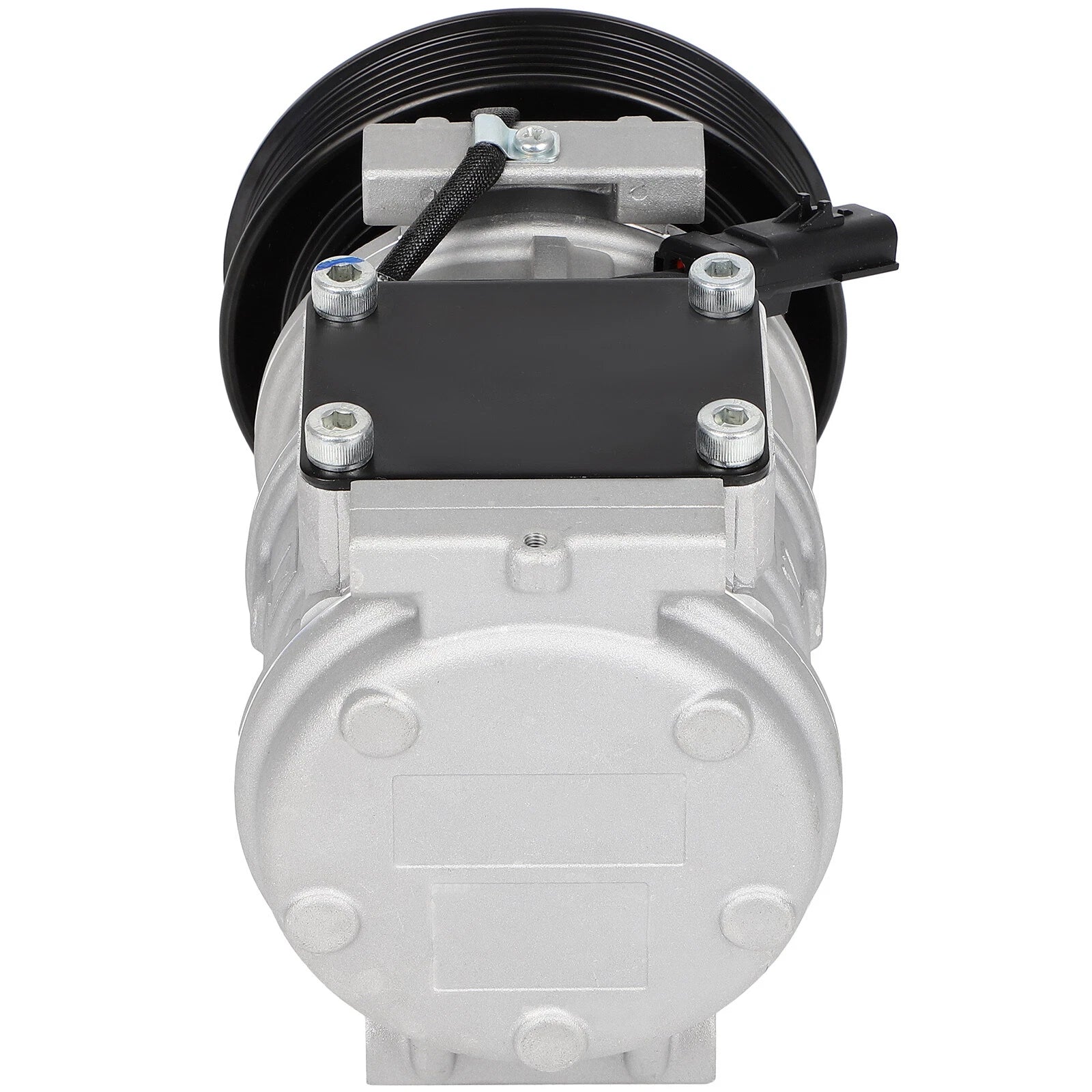 AC A/C Compressor for Chrysler Dodge Plymouth Grand Voyager 2.4L Jeep 2.5L (1990–2007)