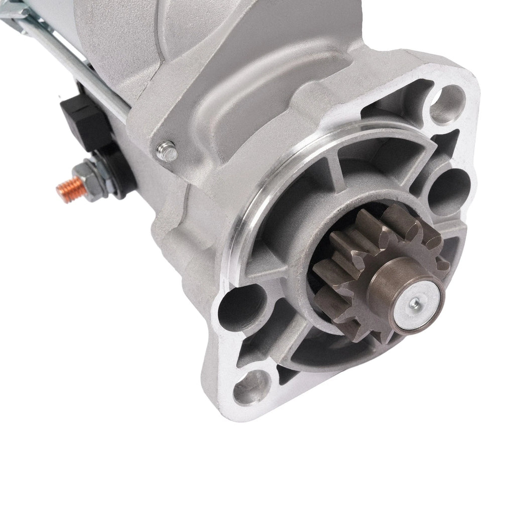Starter for Kubota M4900 M5400 (2001–2006)