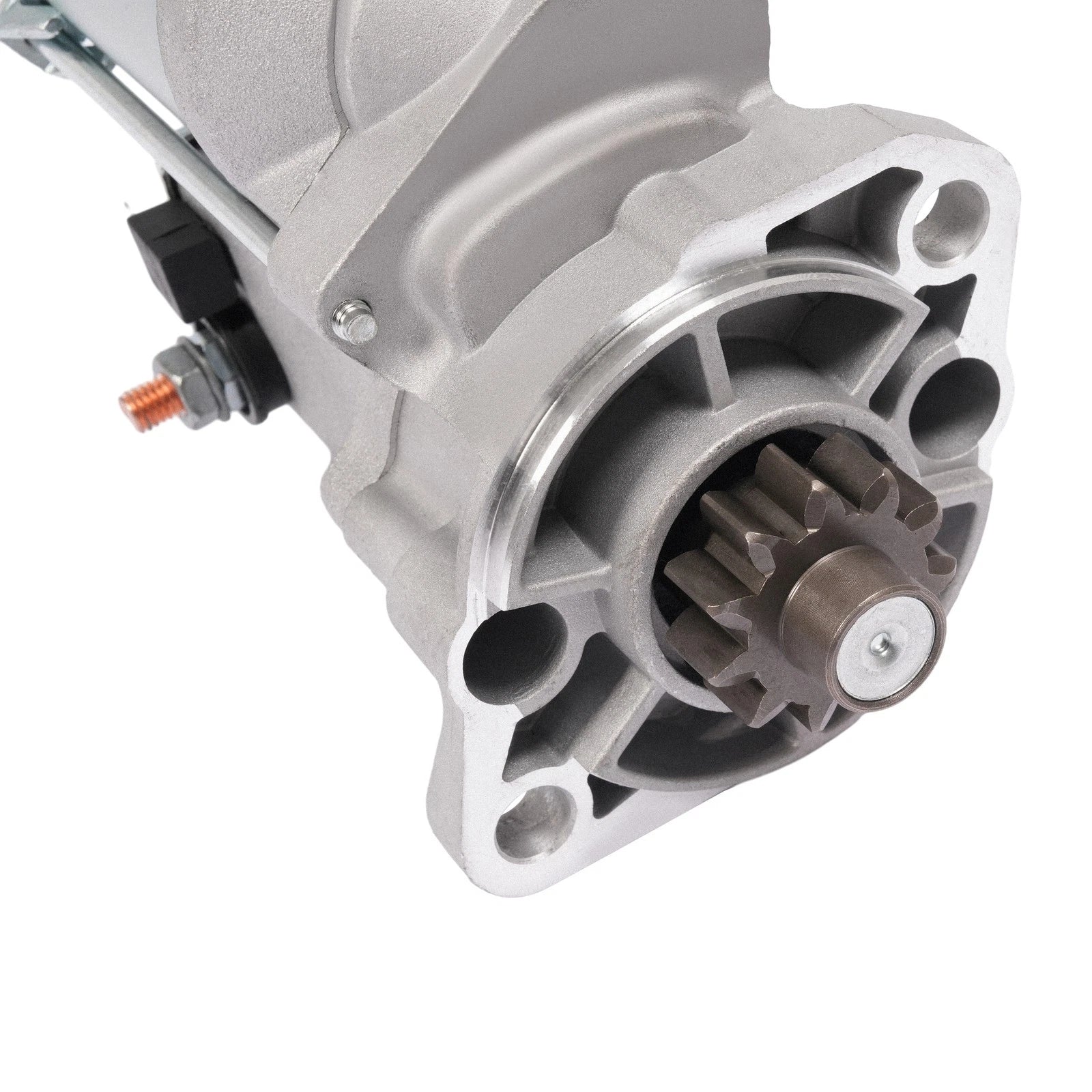 Starter for Kubota M4900 M5400 (2001–2006)