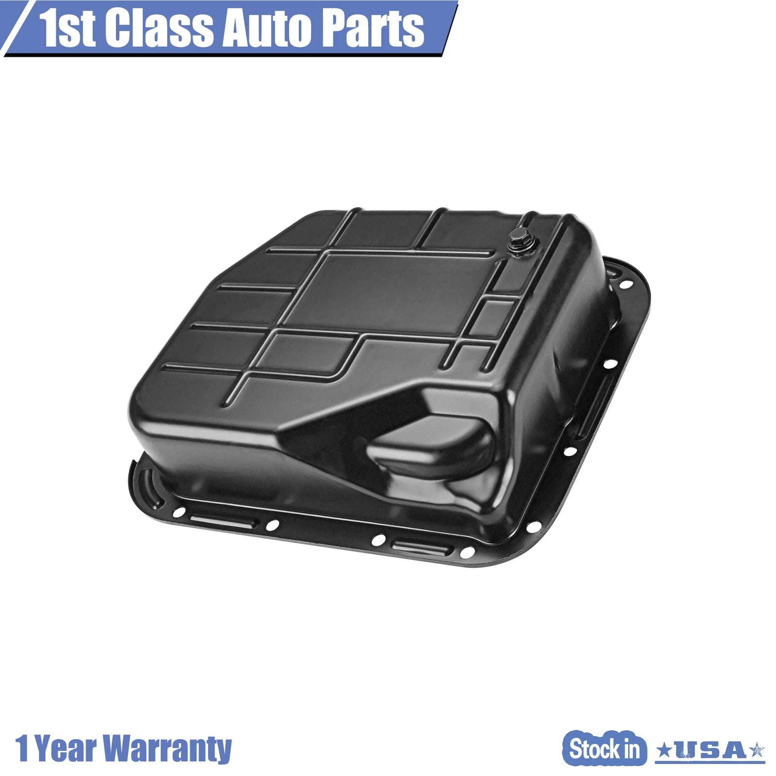 Transmission Oil Pan for Jeep Grand Cherokee Dodge Dakota Ram 1500 (1999–2004)