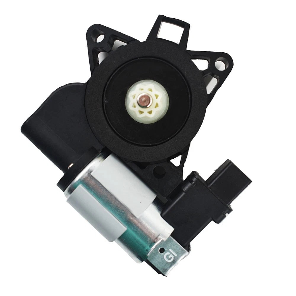 Electric Window Regulator Motor for Mazda 3 6 CX-7 CX-9 (2003–2014)