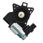 Electric Window Regulator Motor for Mazda 3 6 CX-7 CX-9 (2003–2014)