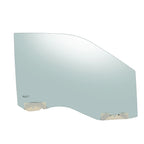 Passenger Right Side Front Door Window Glass for Ford F-150 (2015–2025)
