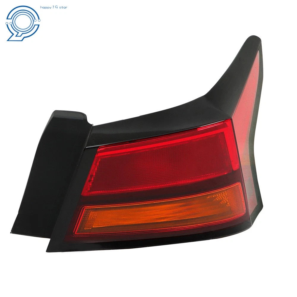 Passenger Right Side Outer Tail Light for Nissan Altima (2019-2020)