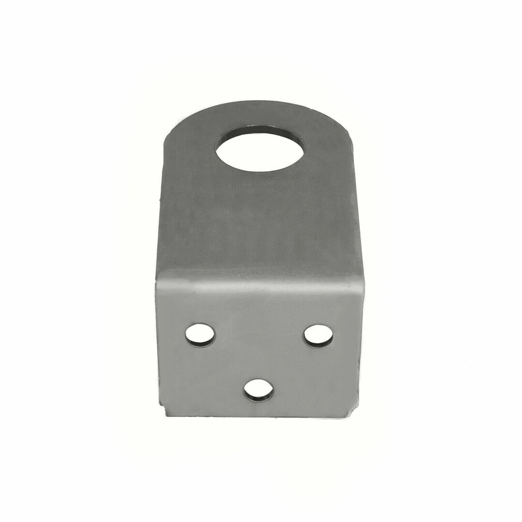 Set of 2 Radiator Support Mount Brackets for Chevy C/K 1500 2500 3500 (1988–2000)