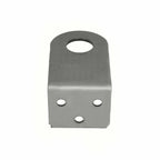 Set of 2 Radiator Support Mount Brackets for Chevy C/K 1500 2500 3500 (1988–2000)
