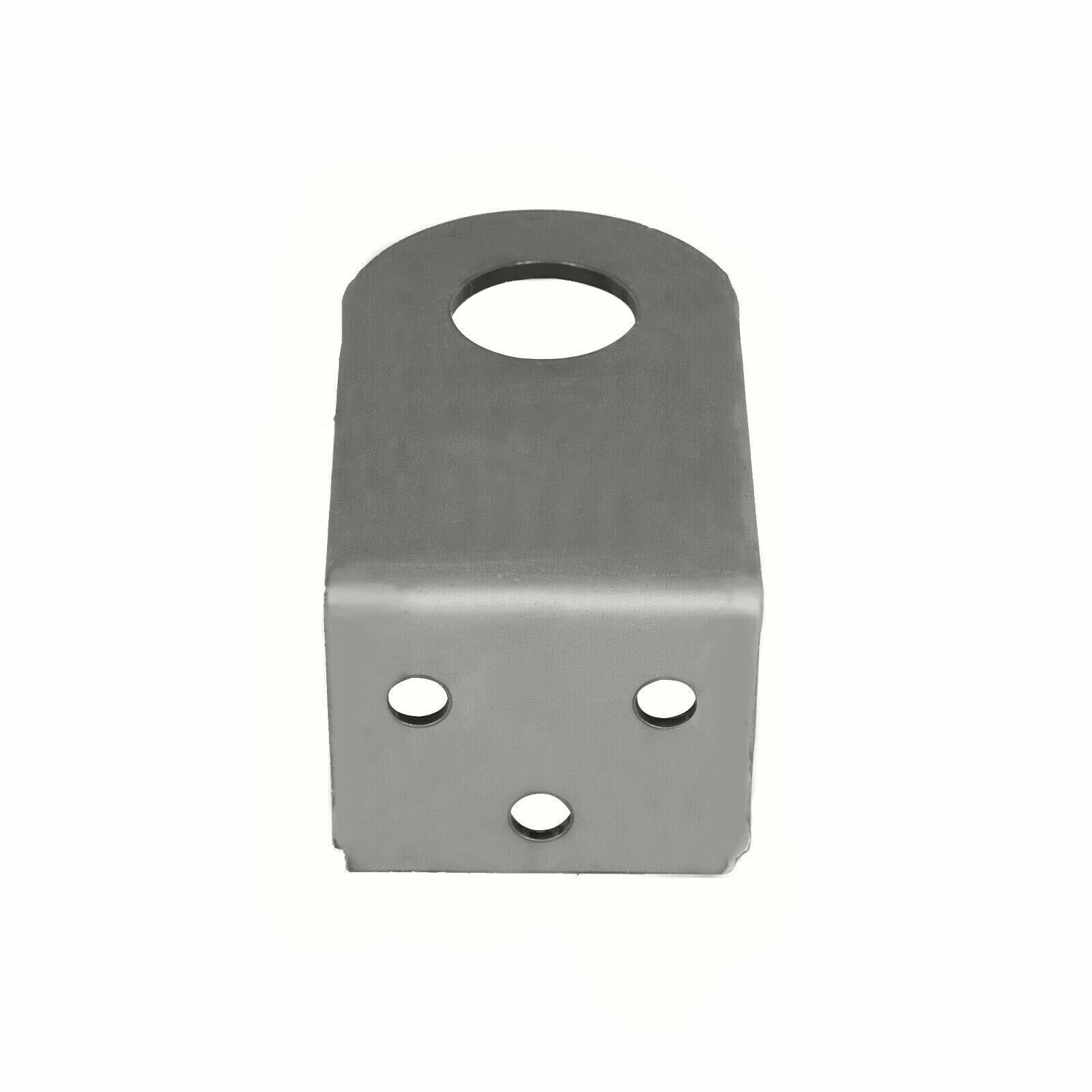 Set of 2 Radiator Support Mount Brackets for Chevy C/K 1500 2500 3500 (1988–2000)