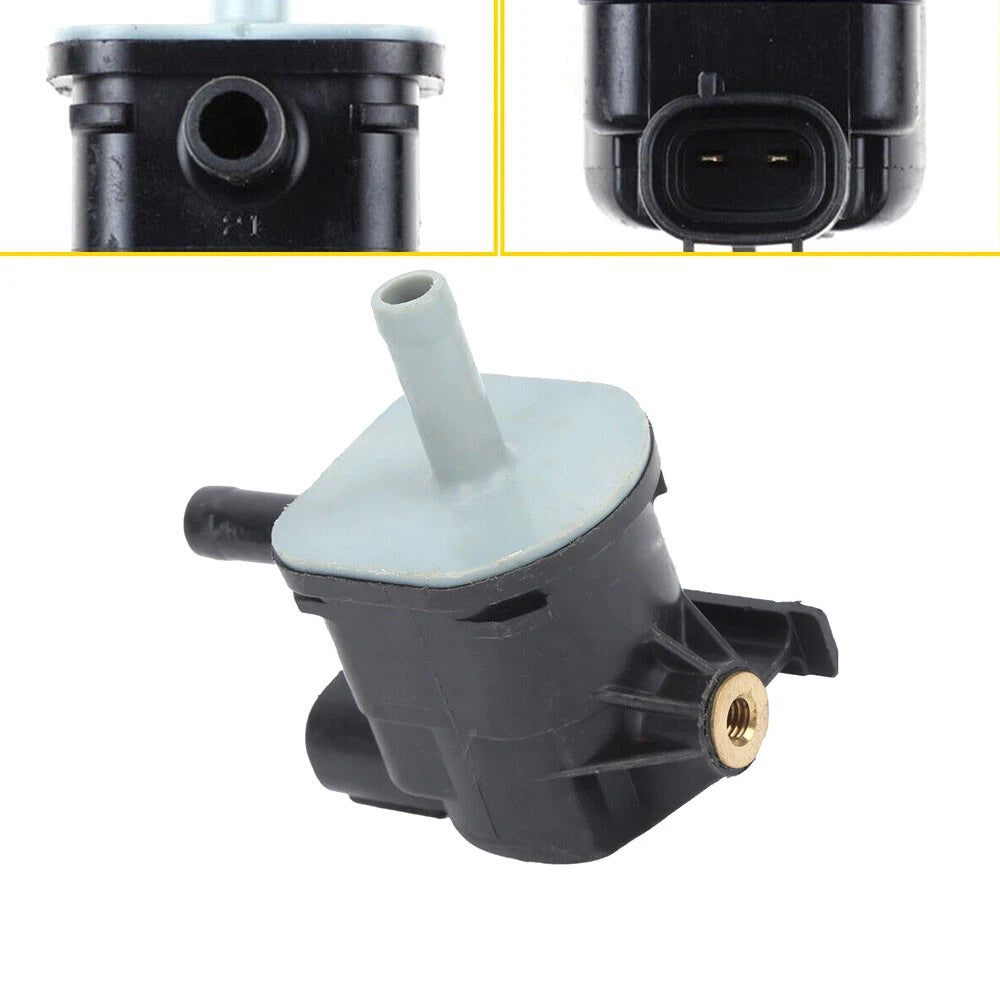 Vacuum Switch Valve Vapor Purge Solenoid for Scion xA (2004–2006) 90910-12276