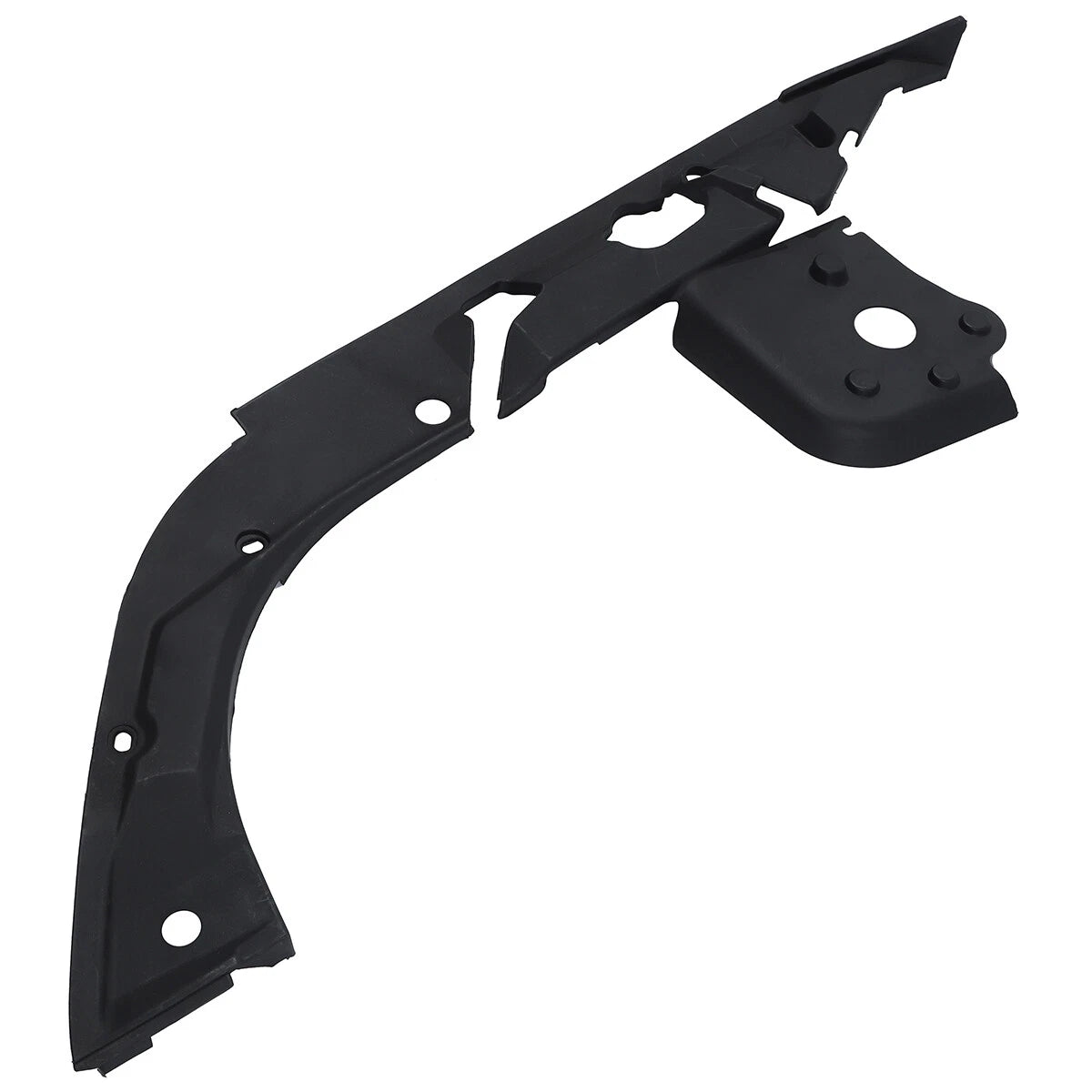 Engine Bay Side Panel Covers for Honda Civic (2022–2024)