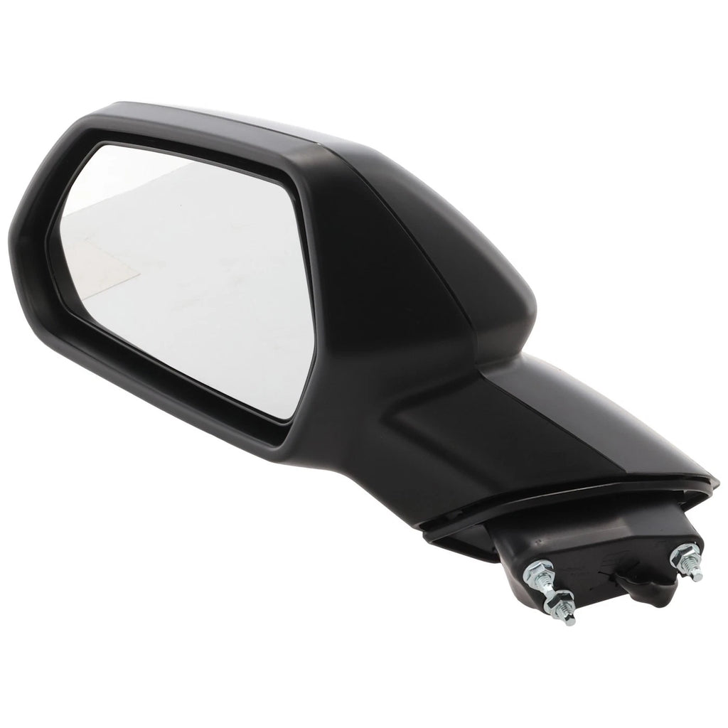 Driver Left Side Mirror for Chevy Camaro (2016–2024)