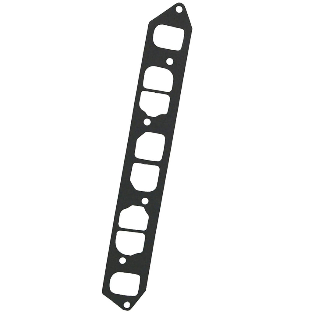 Intake/Exhaust Gasket for Quicksilver MerCruiser 2.5 3.0 120 140 HP (27-96429)