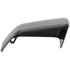 Mirror Cover for Ford F-150 (2015–2020) Passenger Side Textured Black