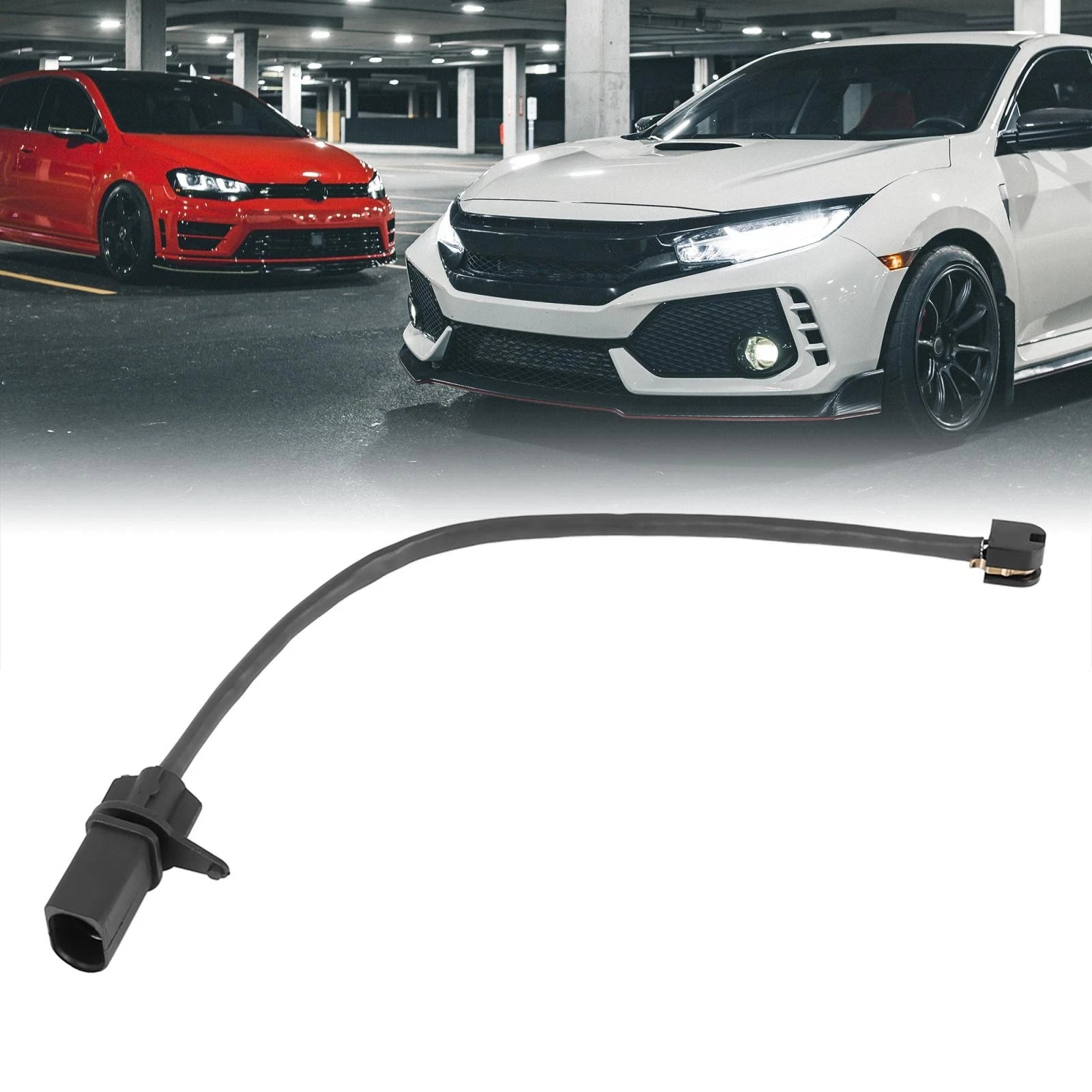 Electronic Wear Sensor for Audi R8 (2008–2017) 420615437