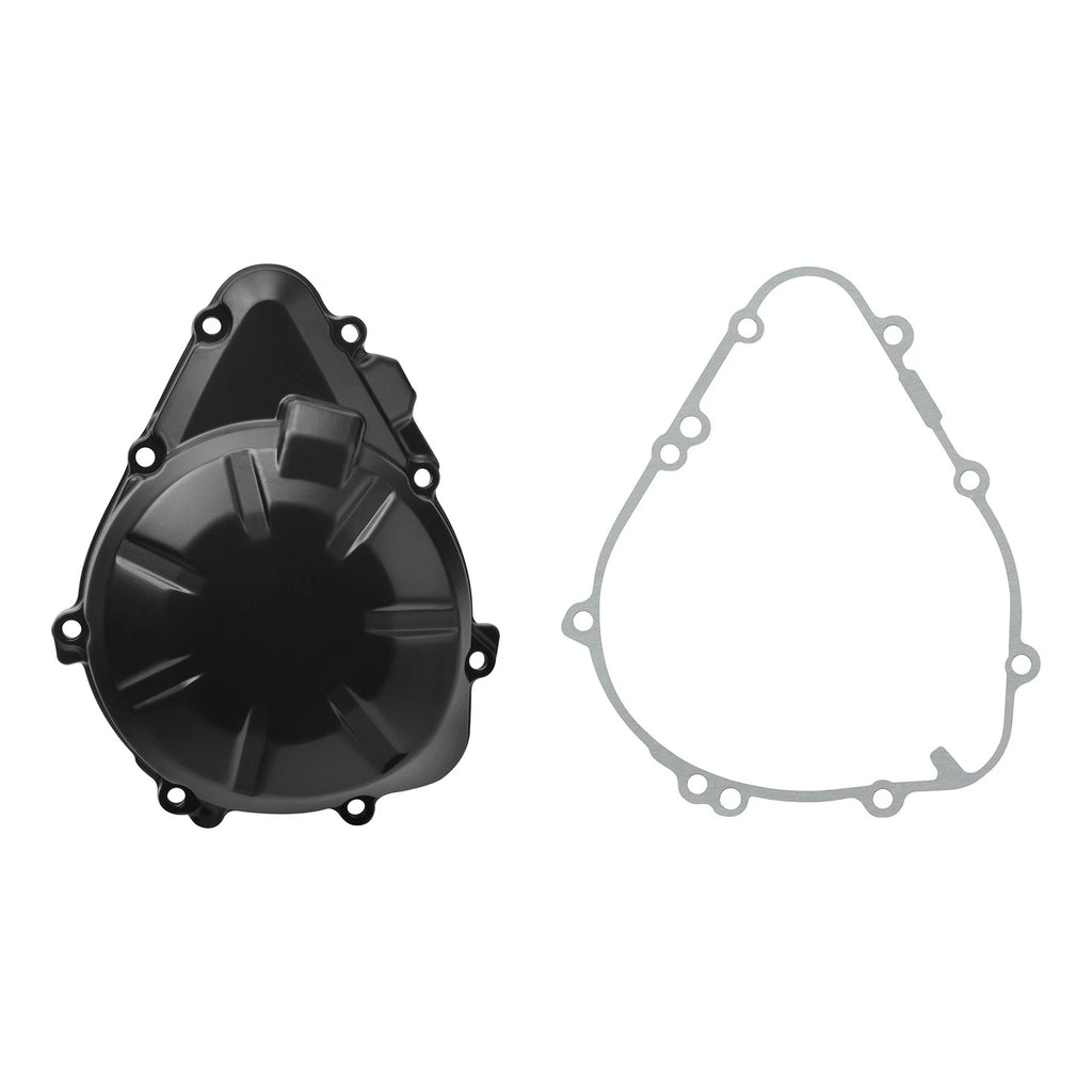 Left Crankcase Stator Engine Cover for Kawasaki Z900 ABS (2017–2024)