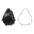 Left Crankcase Stator Engine Cover for Kawasaki Z900 ABS (2017–2024)