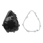 Left Crankcase Stator Engine Cover for Kawasaki Z900 ABS (2017–2024)