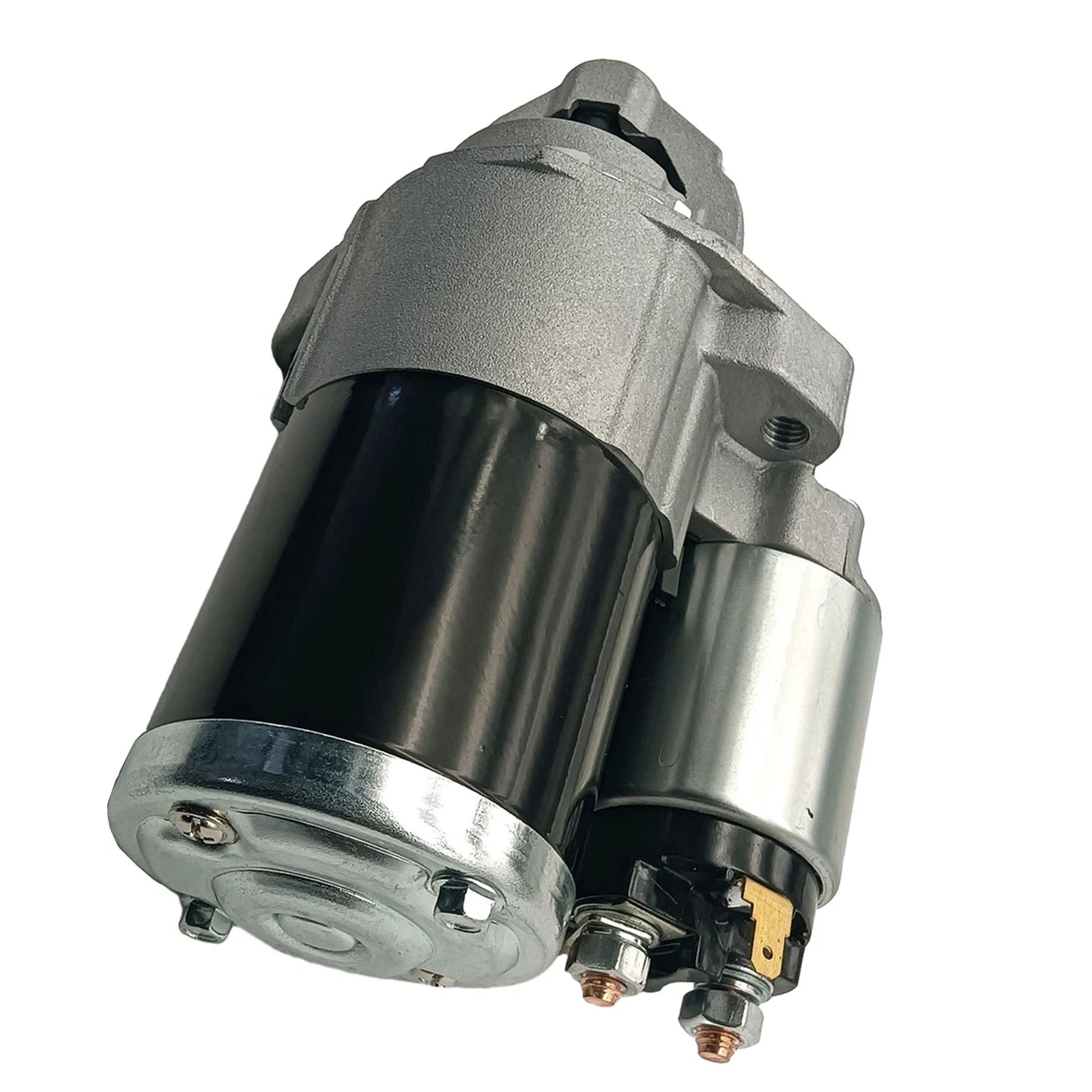 Starter for Chrysler Sebring, Dodge Avenger, Journey, Jeep Compass (2007–2010)