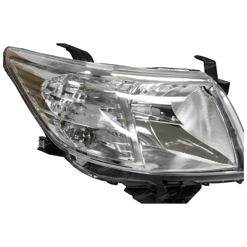 RH HeadLight for Toyota Hilux SR SR5 Workmate (2011-2015)