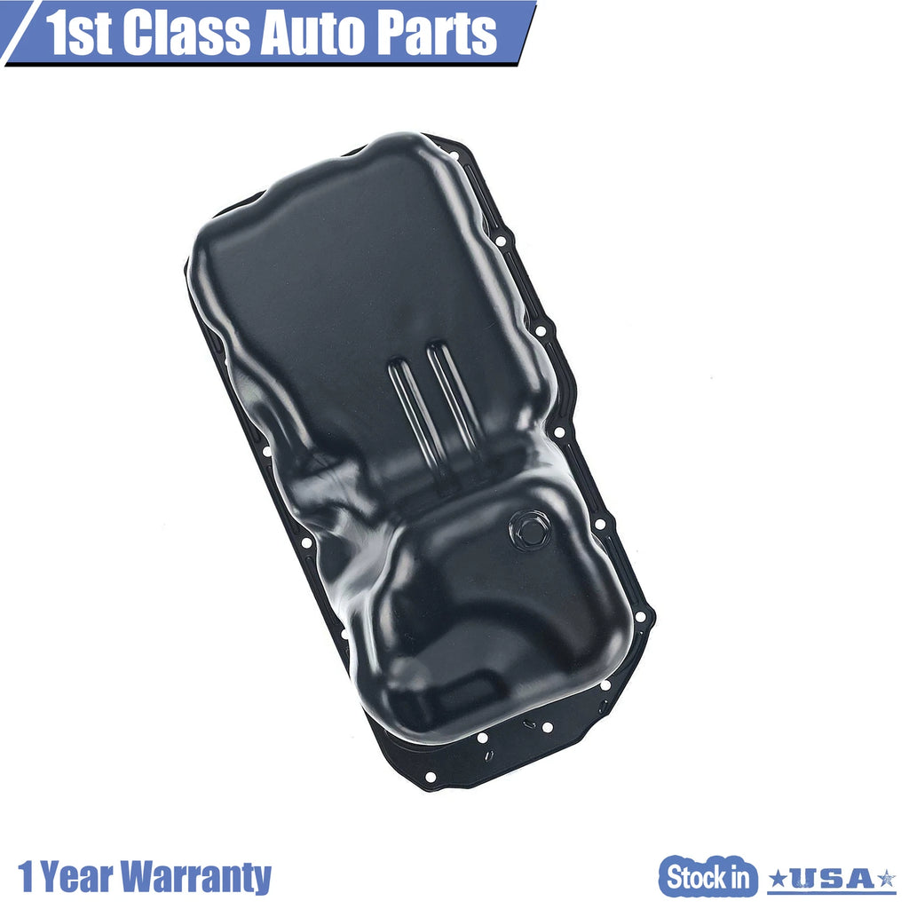 Engine Oil Pan for Chevrolet Tracker (1999-2004)