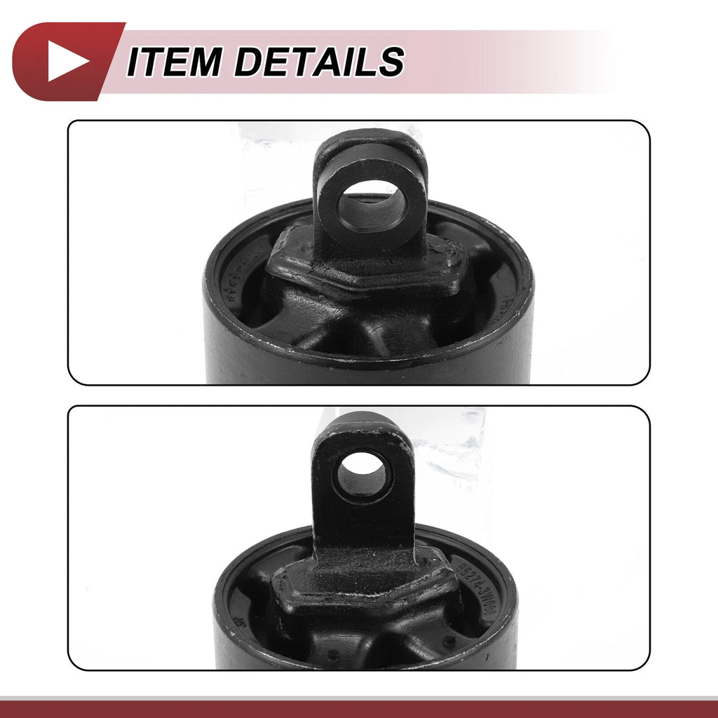 Rear Control Arm Bushing for Hyundai IX35 (2016–2019) No. 552753W000