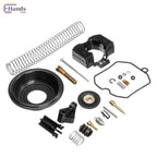 Carb Rebuild Kit 27486-92A for Harley-Davidson Sportster XL883 XLH1200 (1988–2003)