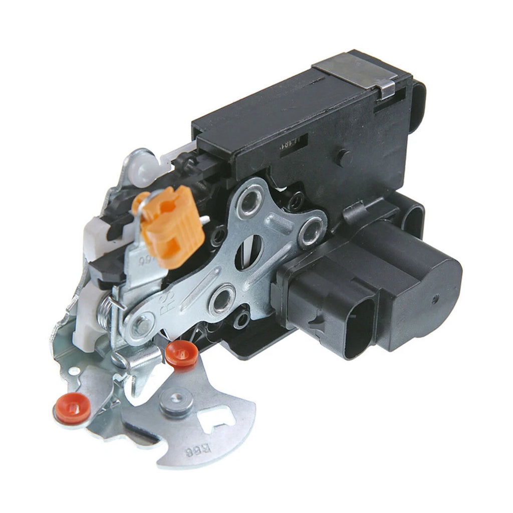 Front Right Door Lock Actuator for Chevrolet Silverado 1500 (2001-2003)