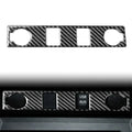 Cigar Lighter Panel Cover Trim for Toyota Tundra (2014-2021)