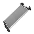 Engine Air Filter for Ford Ranger, Mercury Mountaineer (1998–2001)