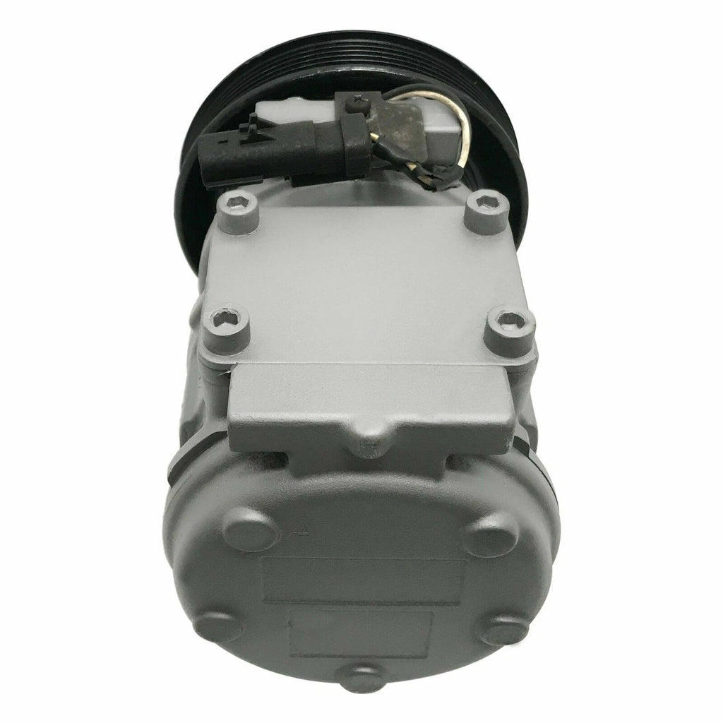 Compressor Kit Replacement for Dodge Intrepid 2.7L (1998-2004)