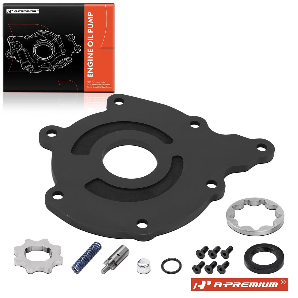 Engine Oil Pump Repair Kit for Jeep Wrangler (2007–2011)