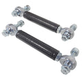ASR Chromoly Rear Sway Bar Links for RZR RS1 (2018–2022)
