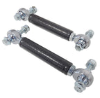ASR Chromoly Rear Sway Bar Links for RZR RS1 (2018–2022)