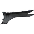 Fender for Audi A6 (2012–2018) Front Driver Side Steel