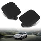 Set of 2 Tow Hook Eye Covers for Lexus RX400h (2006–2008)