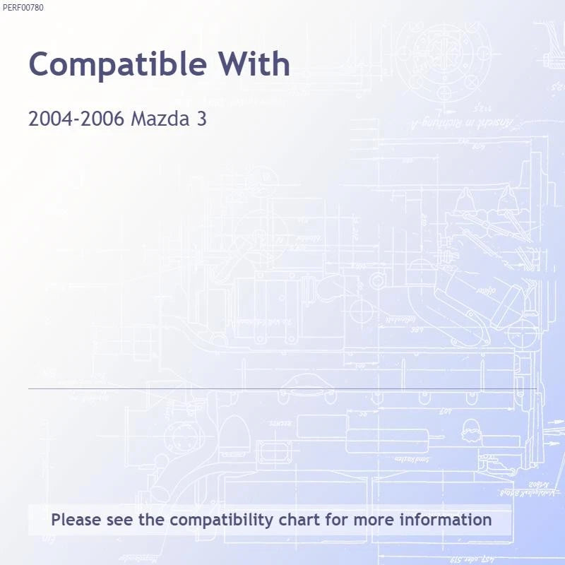 17x6.5 Factory Wheel Bright Fine Silver Replacement for Mazda 3 (2004–2006)