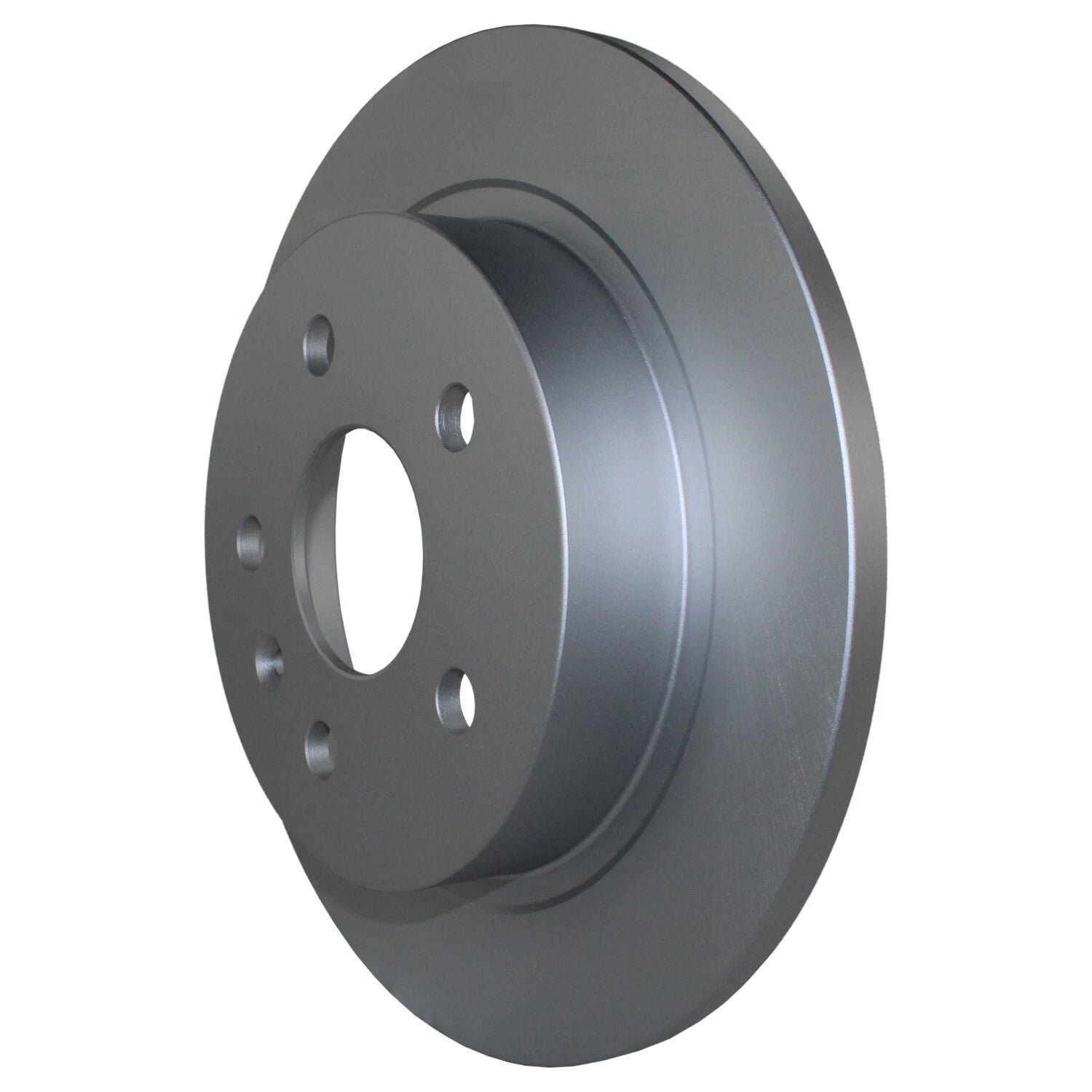2X Rear Coated 292mm Brake Rotors for LaCrosse Malibu 9-5 (2005–2016)
