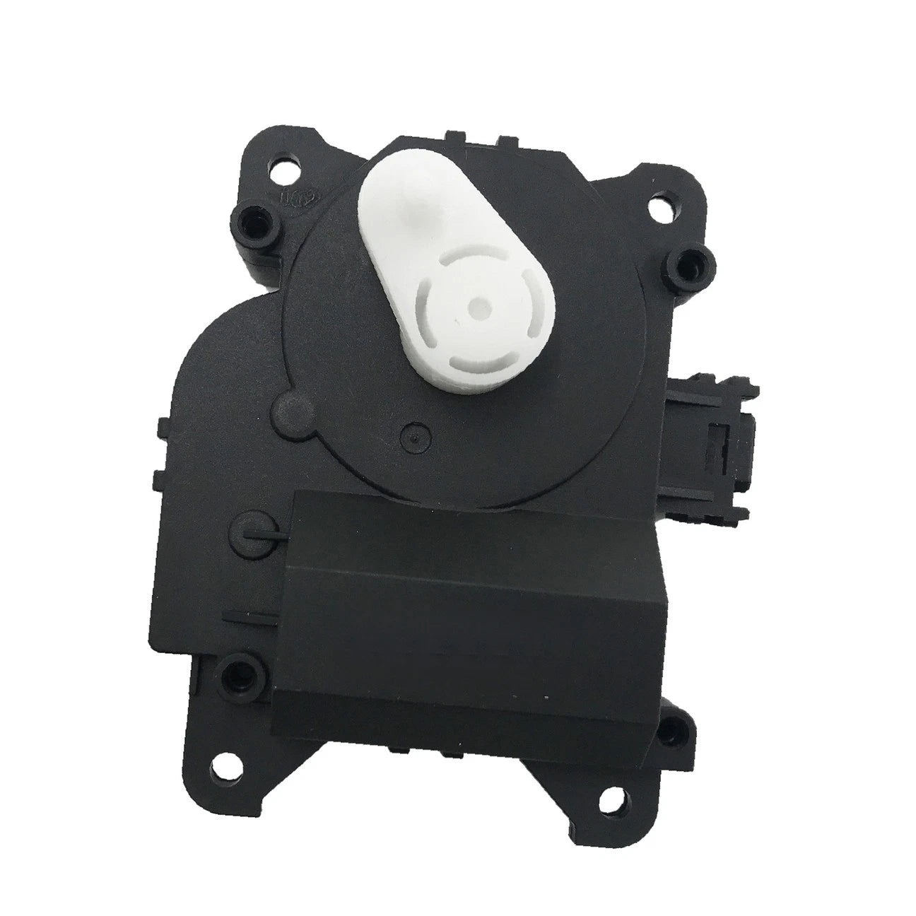 HVAC Heater Blend Air Door Actuator for Cadillac CTS 3.6L-V6 (2009–2015) 604-162