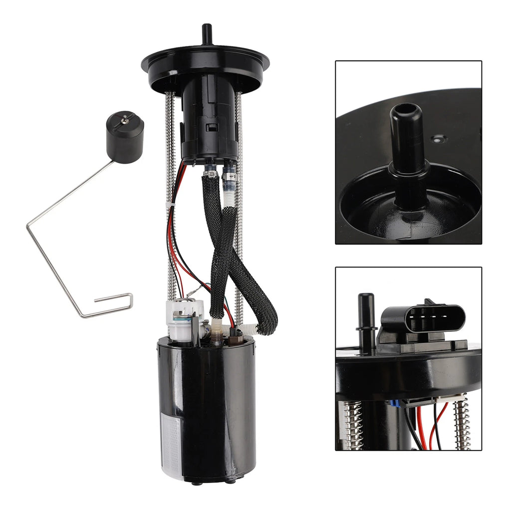 Fuel Pump Assembly 709000836 for Can-Am Maverick Trail 1000 X3 Max (2018–2023)