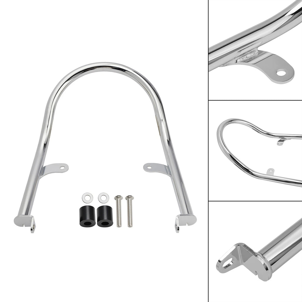 Passenger Armrest Hand Holder for Kawasaki Z900RS (2018–2023)