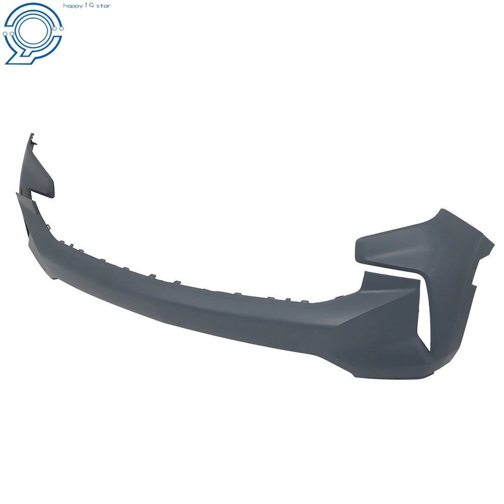 Front Bumper Cover for Chevy Tahoe/Suburban (2021–2023) Primed