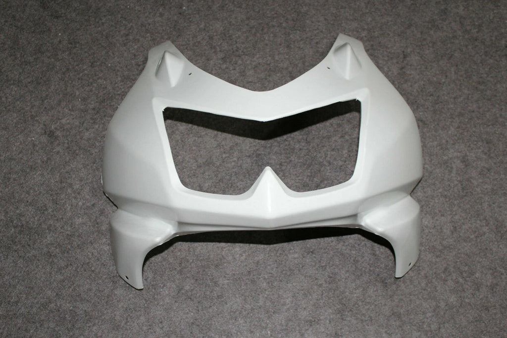 Unpainted ABS Fairing Bodywork for Kawasaki Ninja 250R (2008–2012)