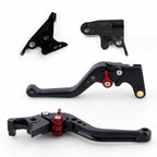 Clutch Brake Lever for Trident Bonneville T120 Bobber (2019–2022)